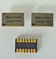 1Pc AD2700SD Analog Devices V-Ref Precision 10V 10mA 14-Pin CDIP IC