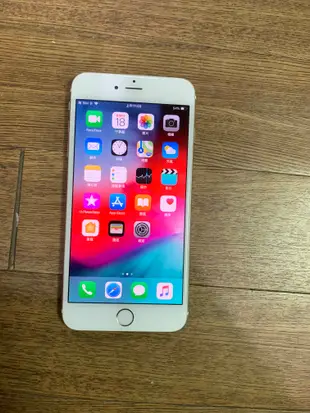 APPLE iPhone 6 Plus 16G 5.5吋 (金) 台灣公司貨 (A501)