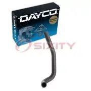 Dayco Upper Radiator Coolant Hose for 1975-1979 Dodge D100 5.2L 5.9L V8 gt