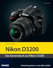 Nikon D3200