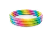 Intex RAINBOW OMBRE POOL 147cm 58439