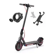 [EU DIRECT] WQ-W4 Pro Electric Scooter 36V 10Ah Battery 350W Motor 8.5inch Tires 25KM/H Top Speed 25-30KM Max Mileage Ra