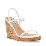 Woman's Heels Steve Madden Udell Wedge Sandal