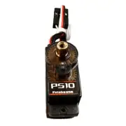 NEW Futaba PS-10 Micro Digital Metal Gear Air Servo FREE US SHIP
