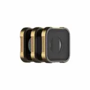 PolarPro Shutter Collection - ND Filters for GoPro HERO9/10/11/12/13