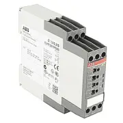 1SVR730010R0200, ABB, Time Relay, 11 Timeing Fuctions, 24-240V Ac/Dc