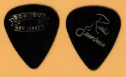 Bon Jovi Richie Sambora Vintage Guitar Pick - 1988 New Jersey Tour - Variant