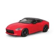 Maisto 1:24 Scale 2023 Nissan Z Model Car Kids/Children Car Play Toy Red 3y+