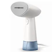 Philips 1000 Series Handheld Garment Steamer - White