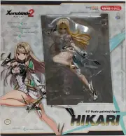 Xenoblade Chronicles 2 Hikari 1/7 Scale Painted Figure Good Smile Company