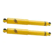 Front Monroe Gas Magnum TDT Shocks for ROVER LANDROVER DEFENDER 90 110 130
