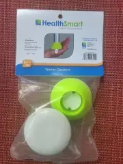 Walker Glides, Caps or Pads also for Rollators