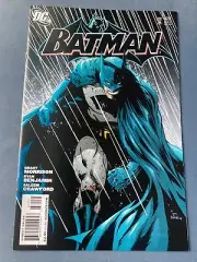 DC Comics BATMAN #675 Grant Morrison 2008 1ST PRINT NEW UNREAD