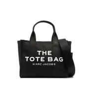 [Marc Jacobs] Marc Jacobs-Tote Bags Cotone-Donna OS
