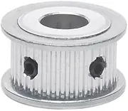 1pcs MXL Timing Pulley Bore 5-20mm 40T/45T/50T/55T/60Tooth Synchronous Wheels 3D Printer Accessories Parts for Belt Width 10mm(15mm,40 Teeth11mm)