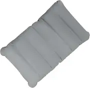 Air Seat Cushion,Portable Ground Sit Pad - Soft Seat Support Cushion for Camping Park Stadium Chair Wheelchair Picnic Travel Backpacking Car