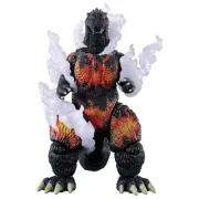 PSL Godzilla Action Figure Burning Godzilla New June-28 2025 Release 140mm