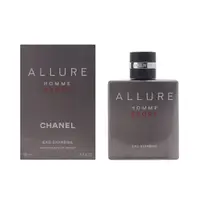 在飛比找蝦皮購物優惠-岡山戀香水~CHANEL 香奈兒 ALLURE HOMME 