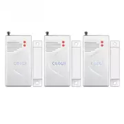 Wireless Door Sensor Alarm Security Window/ Door Sensor Detector Alarm Systems