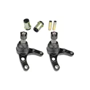 Whiteline Lower Control Arm Bush Trupro Lower Ball Joint for Mazda BT-50 UN 2WD