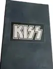 The Definitive KISS Collection 5 CD Box Set Booklet Collector's 2001 CDs Sealed