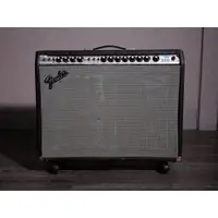 在飛比找蝦皮購物優惠-《一口音樂工作室》Fender Twin Reverb Si