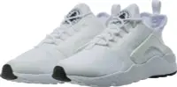 在飛比找Yahoo!奇摩拍賣優惠-=CodE= NIKE W AIR HUARACHE RUN