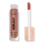 tarte Maneater Blush & Glow Cheek Plump In Buff Brand New In Box Authentic!