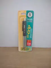 Pilot Dr Grip Retractable Ball Point Pen