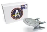 Corgi Star Trek - USS Enterprise NCC-1701-D (The Next Generation) - CC96611