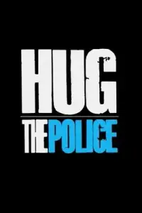 在飛比找博客來優惠-Hug the police: Food Journal T