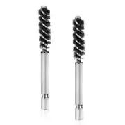 Clubs Hosel Brush Club Brush Wire Brush Cleaning Tool Electric Drill9308