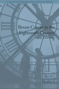 在飛比找博客來優惠-Breast Cancer in the Eighteent