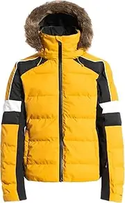 [Roxy] Snowblizzard Insulated Snowboard Jacket Womens