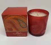 NEW Crabtree & Evelyn Noel Fragranced Candle 50 Hr. Burn Time Discontinued