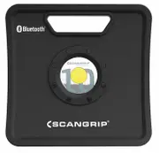 Scangrip SGNOVA10K - COB LED Worklight Nova 10K Dimmable with Cable