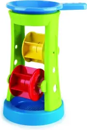Hape Sand- & Wassermühle Size:Medium