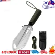 Multi-Functional Garden Tools Stainless Steel Weeding Garden Tools For Digging+