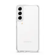 [EFCTASG279CLE] EFM Alta Case Armour with D3O Crystalex for Samsung Galaxy S22 - Crystal Clear