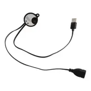 Advanced ABS Copper Light Sensor Switch USB 5V24V for Monitors and Cameras