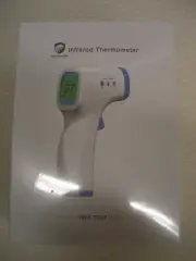 INFRARED THERMOMETER, BRAND NEW