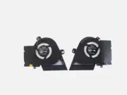 1X For Zephyrus M15 GU502G/L GU502GW GU502GU GU502LWS Laptop CPU GPU Fan 12V
