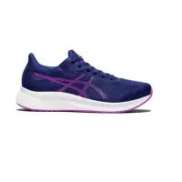 在飛比找Yahoo!奇摩拍賣優惠-ASICS PATRIOT 13 女慢跑鞋 運動 紫 KAO