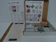 Crazy D - Designs - "Just Whimsy" - Stamper's Card Kit