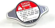 Civic Radiator Cap Compatible with Honda Civic Radiator Cap CRV Insight Odyssey Element S2000 Pilot Accord Ridgeline Prelude Radiator Cap