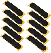 JOINPAYA 10Pcs Nonslip Foam Grip Tape for Fingerboards Accessories Easy to Apply Non for Skateboarding for Daily Use and Replacement