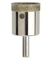 Saber 105mm Diamond Hole Saw - 8062-105