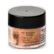 Jacquard Pearl Ex Pumpkin Orange 3gm