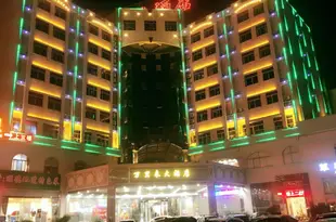 佛山萬里來大酒店Wanlilai Hotel