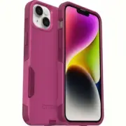 Otterbox Commuter Case for iPhone 14 Plus (6.7") - Into the Fucshia
